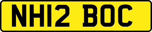 NH12BOC