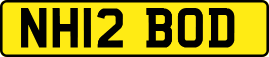 NH12BOD