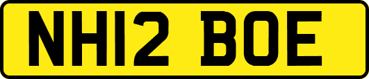 NH12BOE