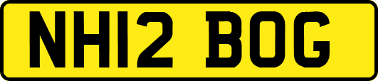 NH12BOG