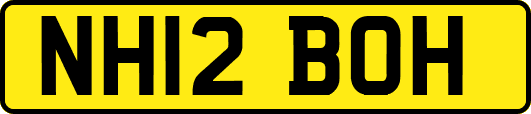 NH12BOH