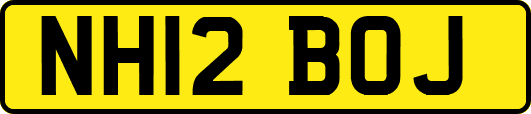 NH12BOJ