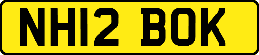 NH12BOK
