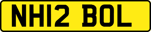 NH12BOL