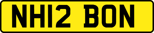 NH12BON