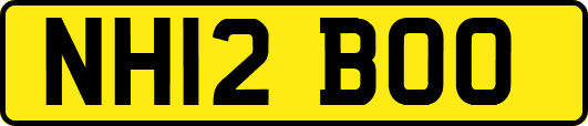 NH12BOO