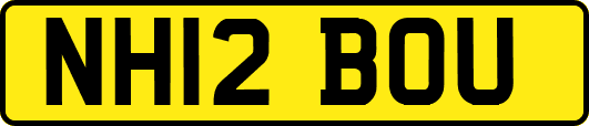 NH12BOU