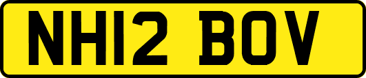 NH12BOV