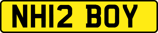 NH12BOY
