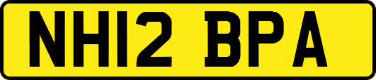 NH12BPA