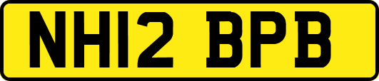 NH12BPB