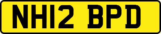 NH12BPD