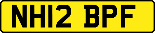 NH12BPF