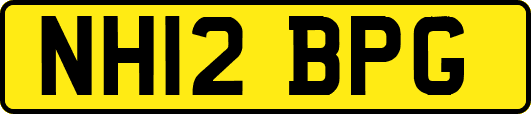 NH12BPG
