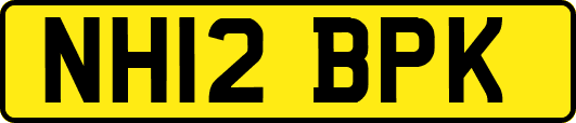 NH12BPK