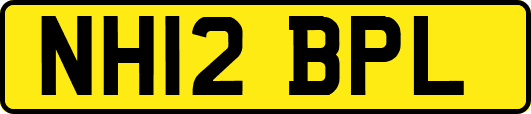 NH12BPL