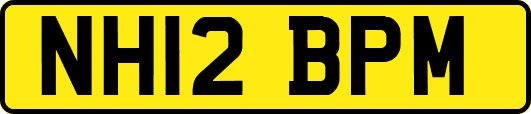 NH12BPM