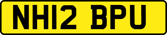 NH12BPU