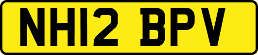 NH12BPV