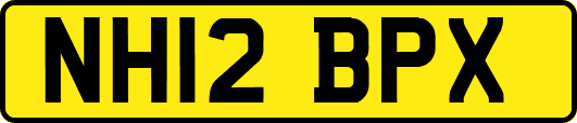 NH12BPX