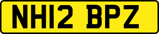 NH12BPZ