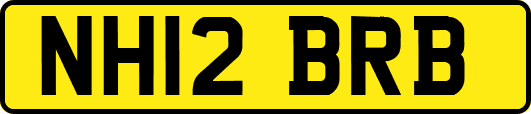 NH12BRB