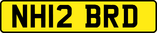NH12BRD