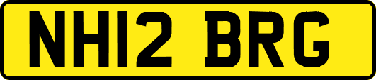 NH12BRG