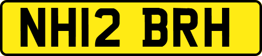NH12BRH