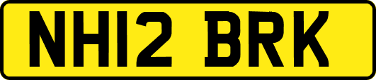NH12BRK