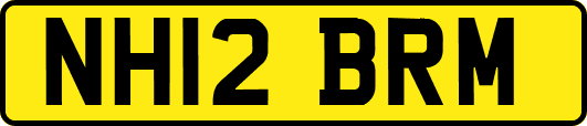 NH12BRM