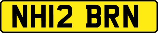 NH12BRN