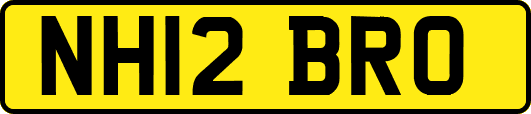 NH12BRO