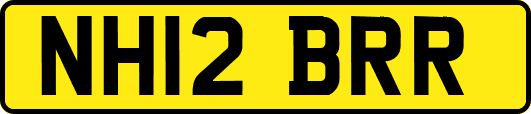 NH12BRR