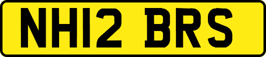 NH12BRS