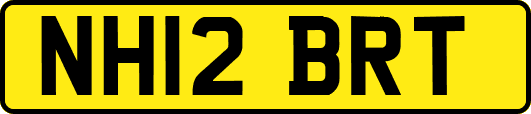 NH12BRT