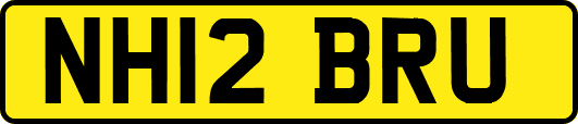 NH12BRU
