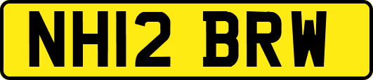 NH12BRW