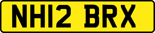 NH12BRX
