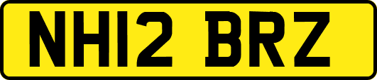 NH12BRZ