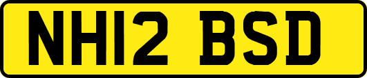 NH12BSD