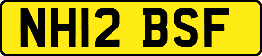 NH12BSF