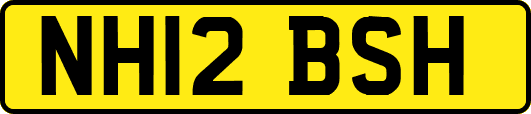 NH12BSH