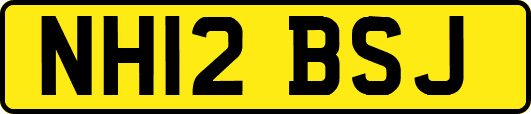 NH12BSJ