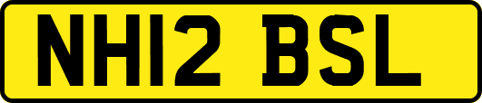 NH12BSL
