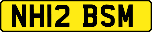 NH12BSM