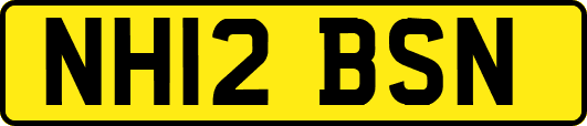 NH12BSN