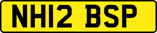 NH12BSP