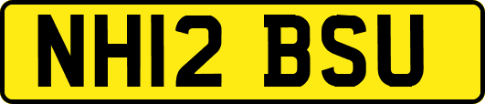NH12BSU