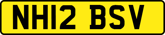 NH12BSV